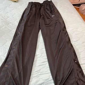 Nike Basketball Warmup joggers